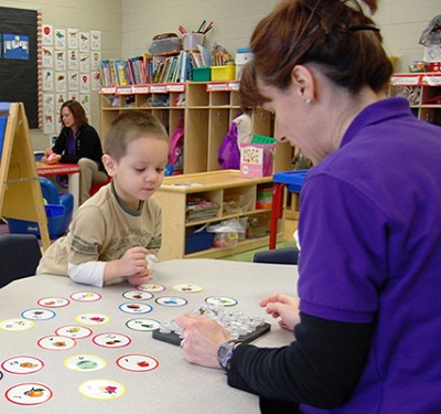 Childcare-Afterschool