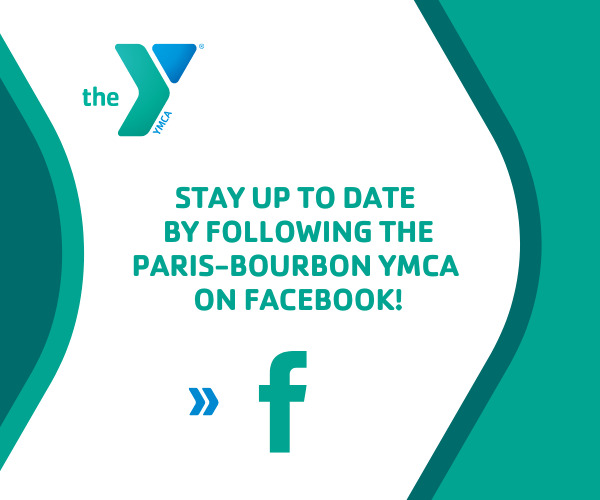 YMCA Facebook flyer